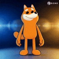 Advancing Slow Motion GIF by BONK