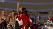 thirty seconds to mars swansea GIF by BBC Radio 1’s Biggest Weekend