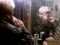 would i lie to you GIF by Eurythmics