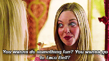 taco bell GIF