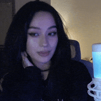 Cute Girl Smile GIF
