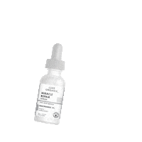 Skincare Serum Sticker by Luxe Organix PH