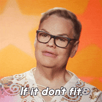 Be Natural Season 8 GIF by Paramount+