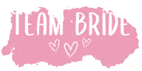 Wedding Love Sticker by Princess Dreams