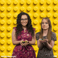 LEGOMastersAU australia lego channel9 channel 9 GIF