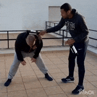 John Cobra GIF by DJ CHIMO BAYO