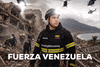 La Guaira Venezuela GIF by Mr Urbina
