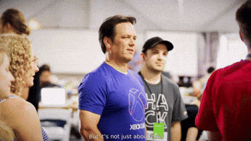 Empower our Great People