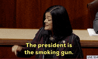Impeachment GIF by GIPHY News