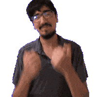 Comment Milestone Sticker