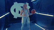 North Carolina GIF by UNC Tar Heels