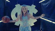 North Carolina GIF by UNC Tar Heels