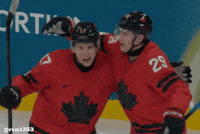Team Canada Hockey GIF