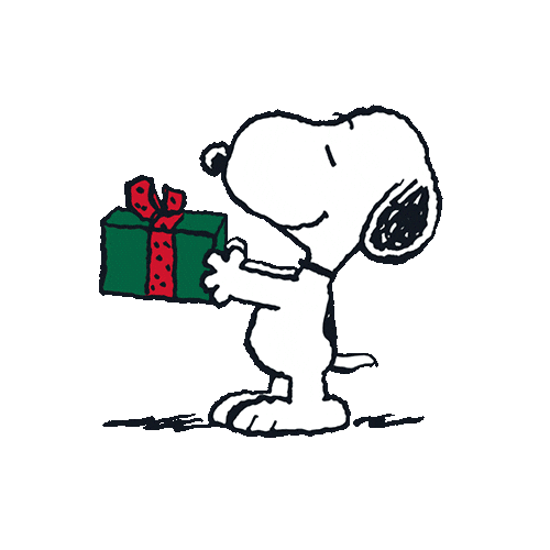 Comic Strip Animation Sticker by Peanuts