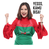NONAJUDES yes nona kamu bisa nonajudesss Sticker