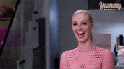 yummy mummies laugh GIF by Channel 7
