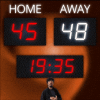 45 Home GIF
