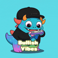 Crypto Coin GIF by Tamitos