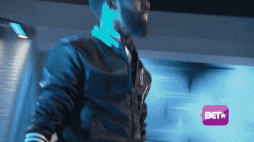 joyful noise GIF by BET