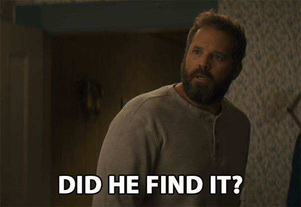 find GIF by Brightburn