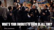 episode 9 GIF by NBC