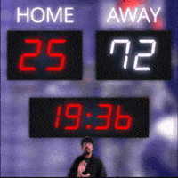 25 Home GIF