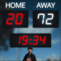 20 Home GIF