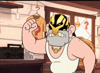 Jim Carrey Wtf GIF by CaptainBNB