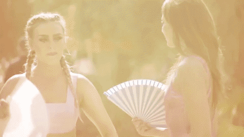 Behind The Scenes Shout Out To My Ex GIF by Little Mix