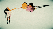 digital art love GIF by Raffael Miribung