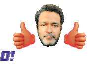 Lifesacakewalk Sticker by Facebook APAC Creator Day