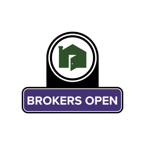 Sticker by Amodio Real Estate