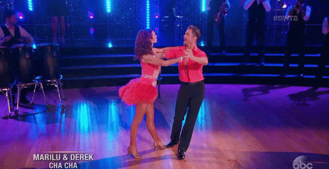 abc dwts GIF by Dancing with the Stars