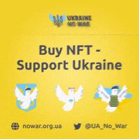 Vladimir Putin Love GIF by Doves of Peace UA