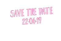 date thearegirls Sticker by THE ARE