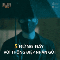 Mds GIF by Nam Viet Media