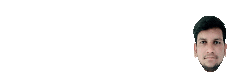 Gaurav Sticker by BORN ON INSTAGRAM