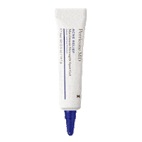 acne acnetreatment perriconemd acnerelief spotgel Sticker