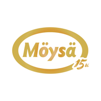 moysanmusaklubi mosso möysä moysa mössö Sticker