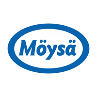 moysanmusaklubi mosso möysä moysa mössö Sticker