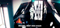 star wars television GIF by Saturday Night Live