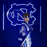 University Of North Carolina Wrestling GIF by UNC Tar Heels