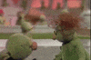 Fraggle Rock Doozer GIF