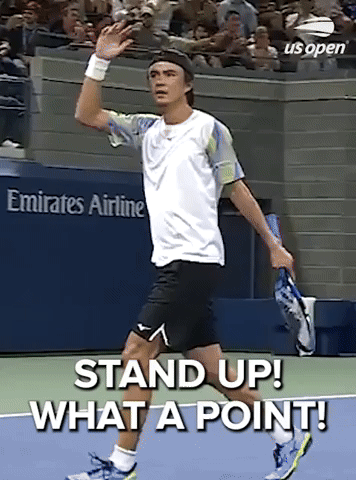 What A Point!