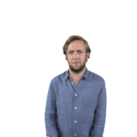 Ramon Verkoeijen Lifeline Sticker by NPO 3FM