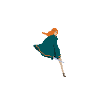 TheFrenchDev run aveliana thefrenchdev Sticker