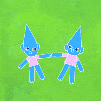 In Love Kiss GIF by Josh Cloud