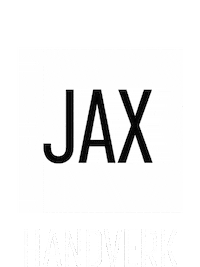 jaxhandverk jaxhandverk Sticker