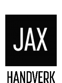 jaxhandverk jaxhandverk Sticker
