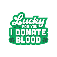 lifelinebloodservices  Sticker
